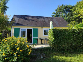 Bungalow Port Couzages-Lac du Causse- Corrèze